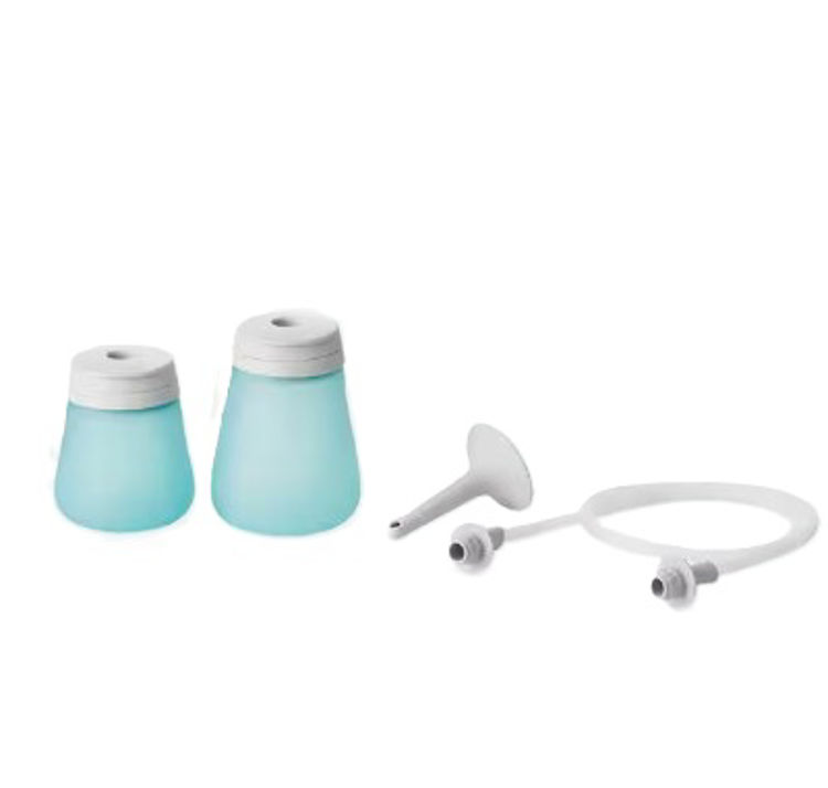 Mynd Peristeen Light Skolleggir