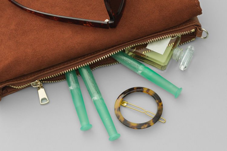 Mynd Þvagleggur KVK COMPACT PLÚS Ch12