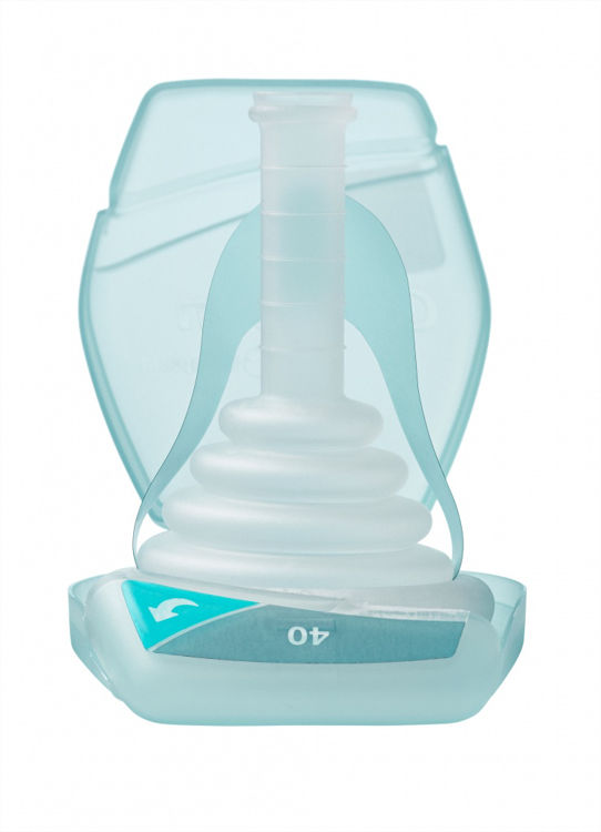 Mynd Uridom Optima sjálflím 25mm lengri