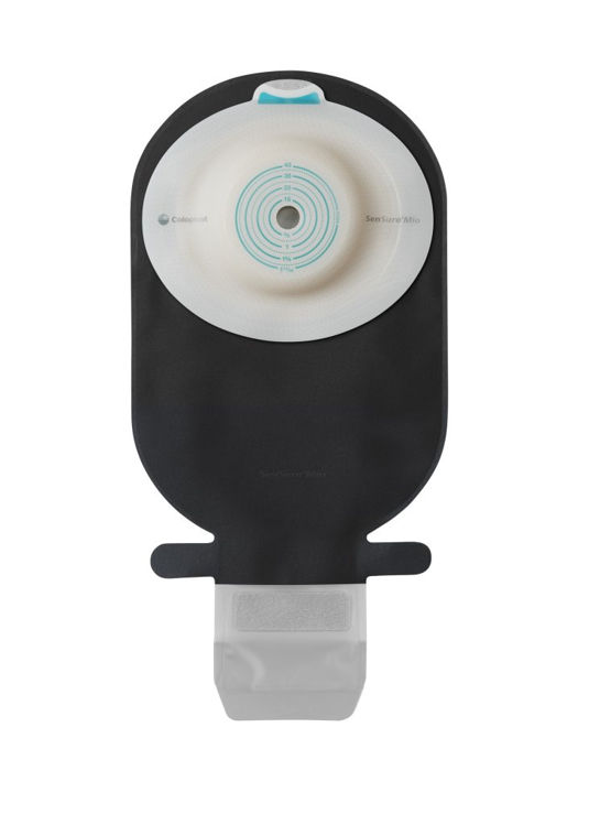 Mynd Ileo Mio Samf. 15-33mm CVXLigh MIDI Mjúk Nordic Nor