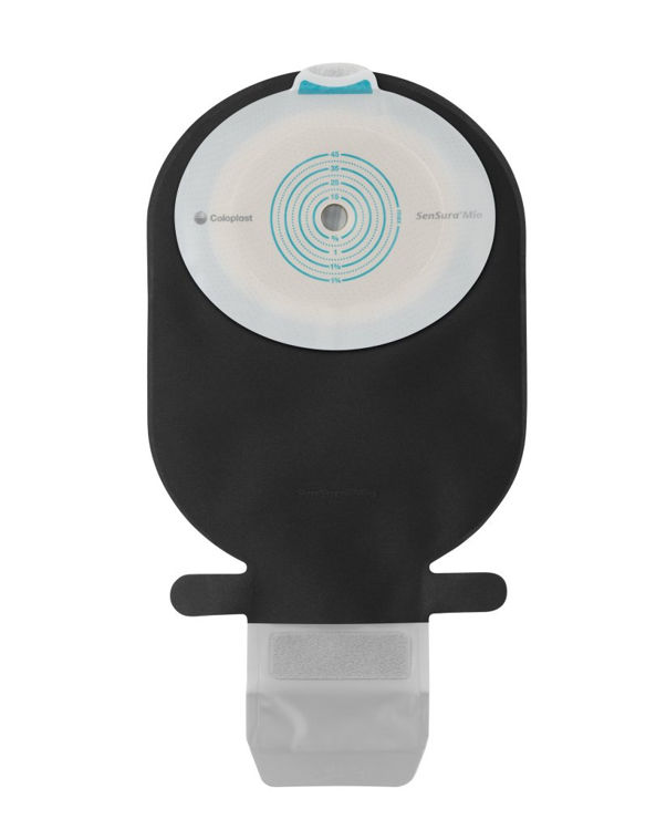 Mynd Ileo Mio Samf. 10-55mm Flad MAXI Nordic Nor