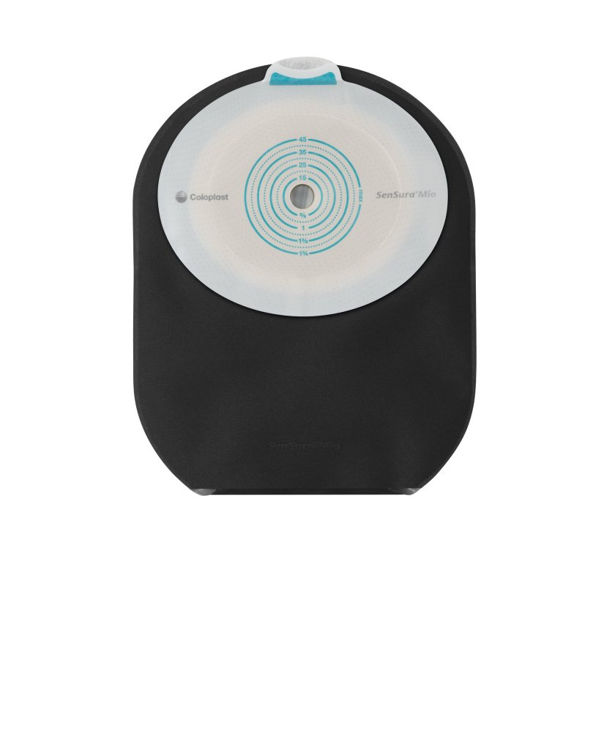 Mynd Ileo Mio Samf. 10-55mm Flad MAXI Nordic Nor