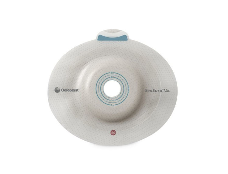 Mynd Plata Mío Click CVX Ligh 60/15-53mm