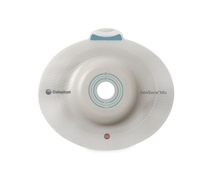 Mynd Plata Mío Click CVX Ligh 40/10-18mm