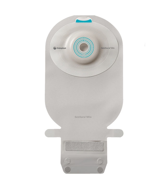 Mynd Ileo.Mio. Samf.10-50mm CVXblod MAXI