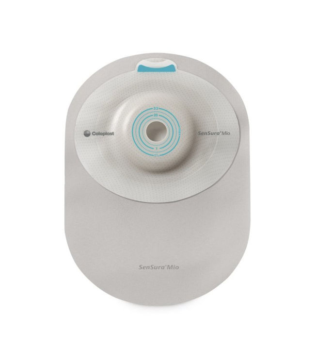 Mynd Kolo Mio Samf. 15-33mm CVX Dyp MAXI