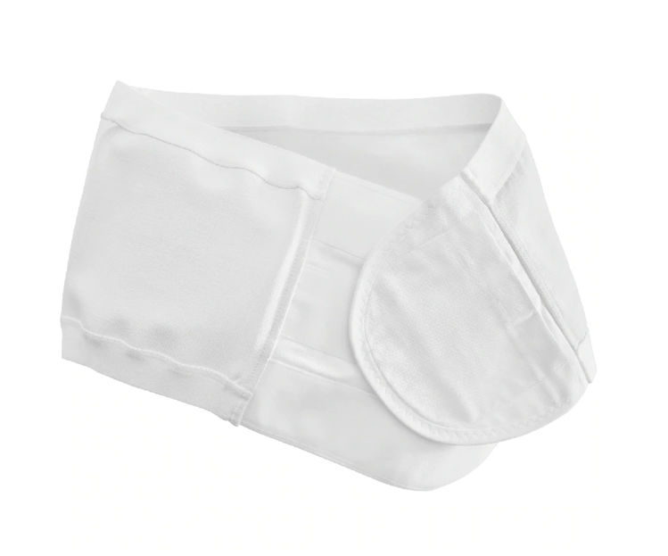 Mynd Brava þrýstingsbelti L 86-98cm 