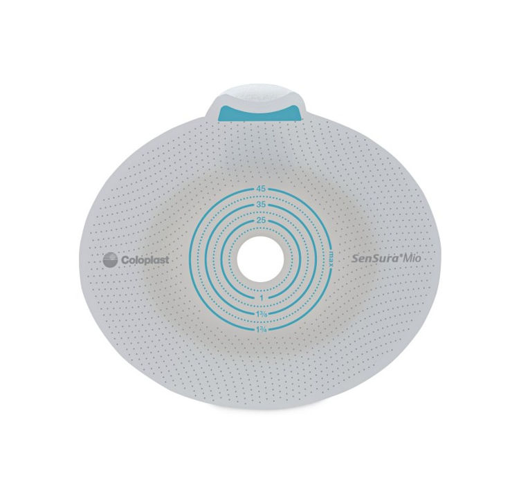 Mynd Plata Mío Flex 50/25mm