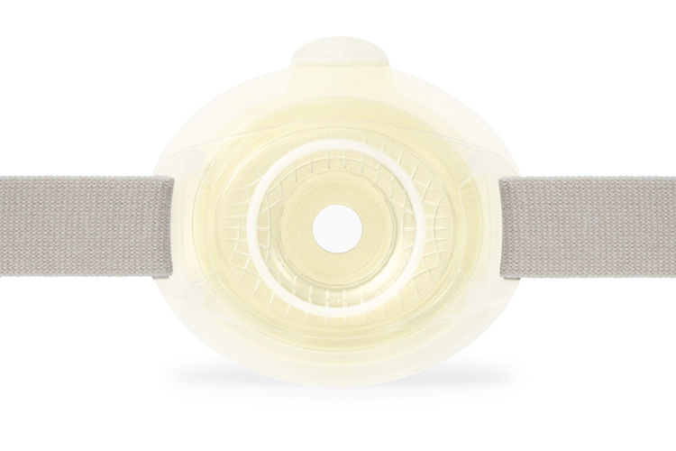 Mynd Mio Stómabelti ummál að 100cm