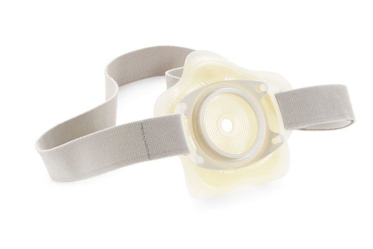 Mynd Mio Stómabelti ummál að 100cm