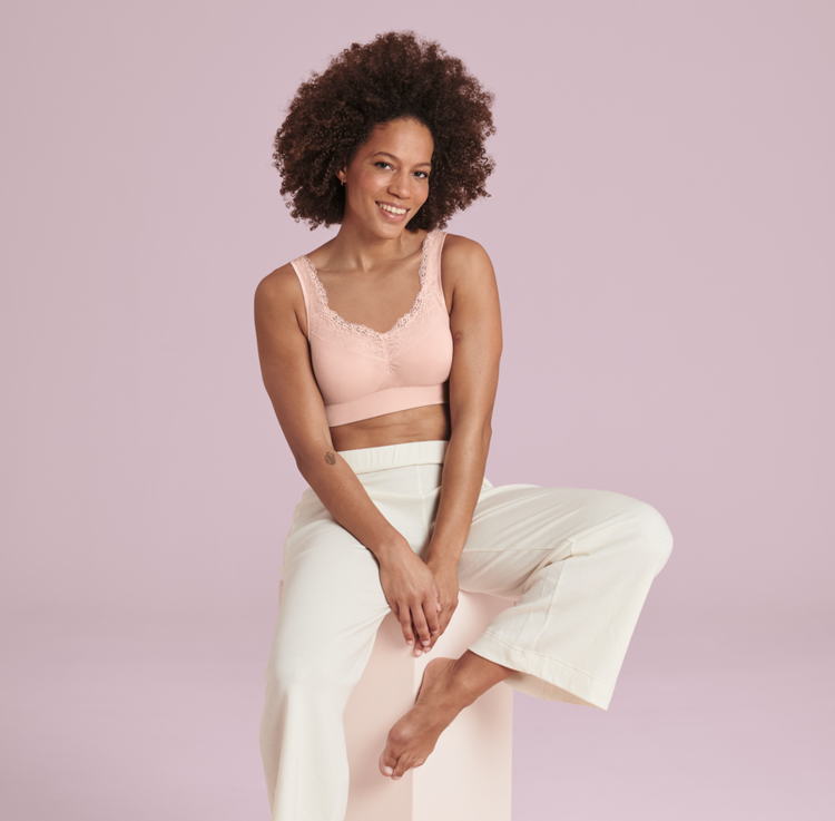 Mynd Anita Care Lotta lace brjóstahaldari