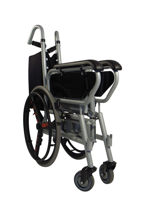 Mynd Hjólastóll COBI Minimaxx burðarþol  325kg
