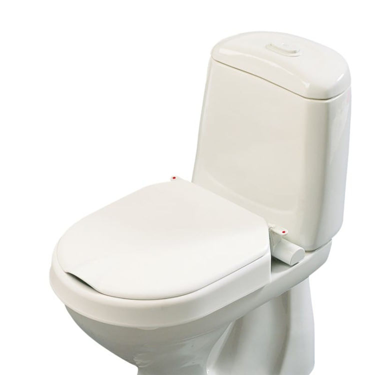 Mynd Etac salernishækkun Hi-Loo föst 6 cm 