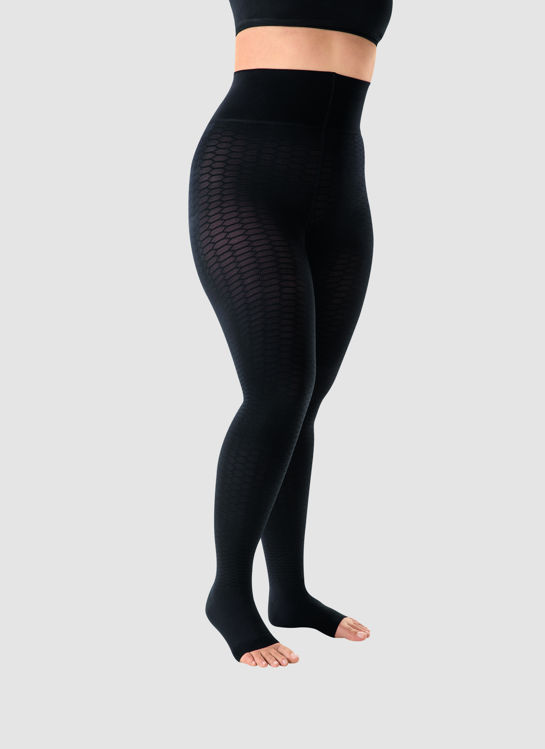 Mynd Juzo Sensation sokkabuxur, opin tá