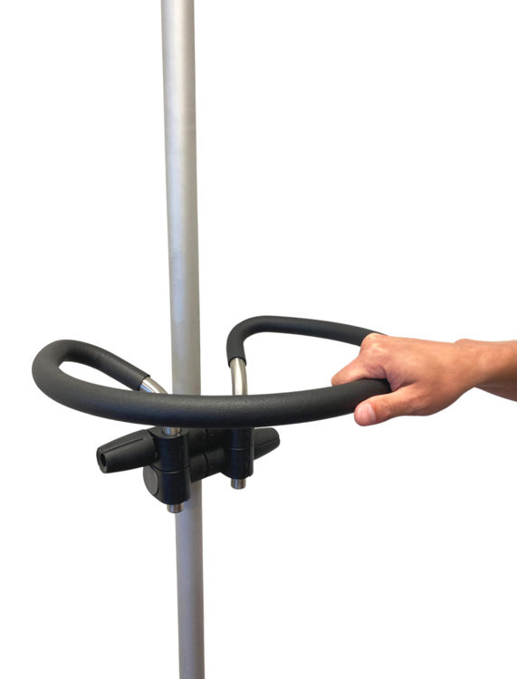 Mynd Hringlaga grip 