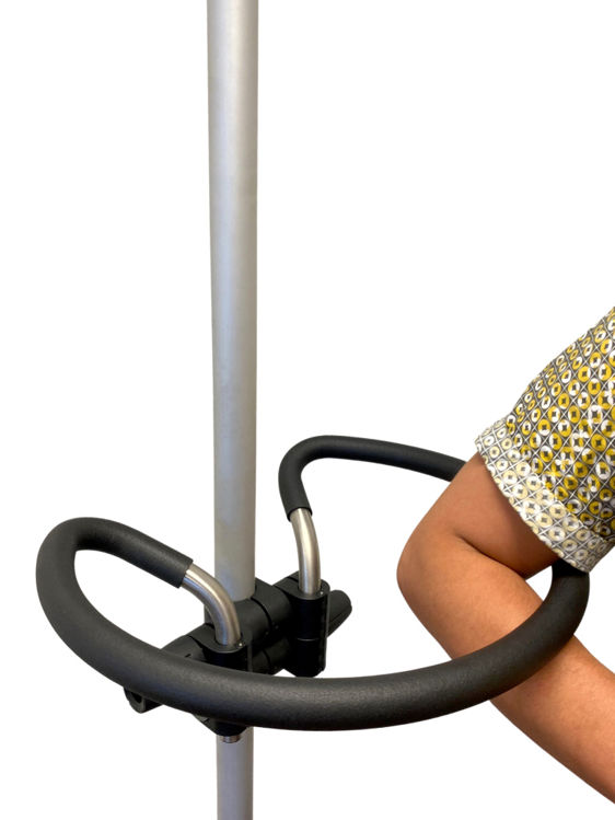 Mynd Hringlaga grip 